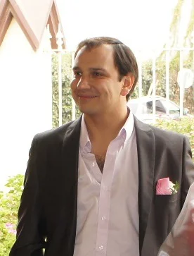 Flavio Rosas