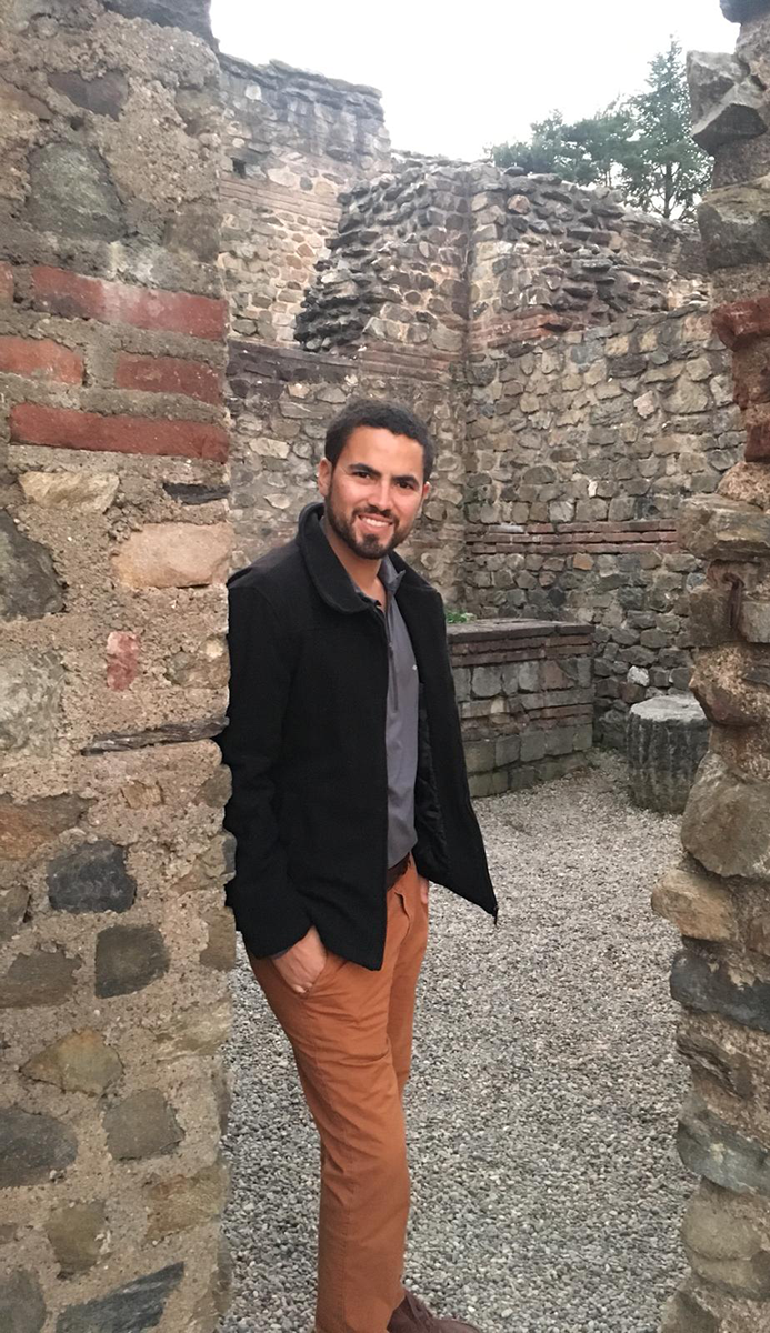 David Navarro