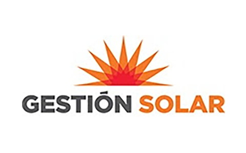 Logo gestion solar