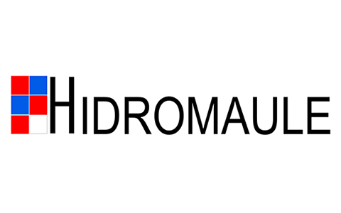 logo hidromaule