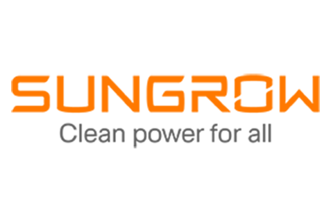 logo sungrow